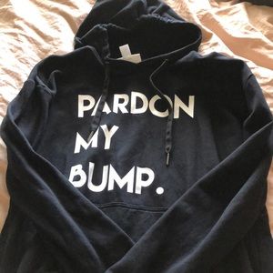 Maternity Sweatshirt